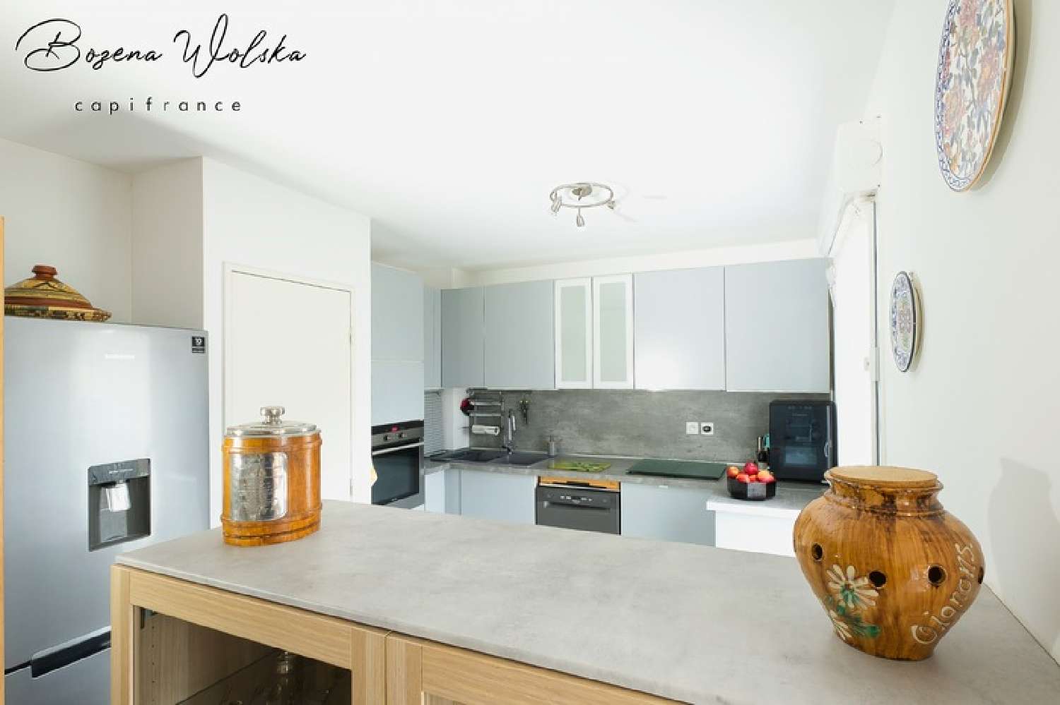  en venta apartamento Pélissanne Bocas del Ródano 6
