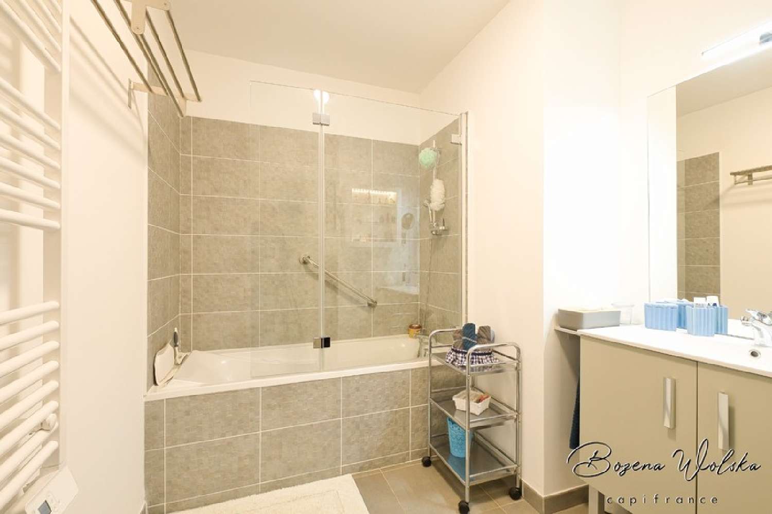  en venta apartamento Pélissanne Bocas del Ródano 8