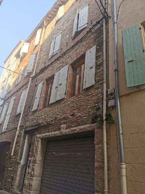 Perpignan Pyrénées-Orientales appartement foto 7059107