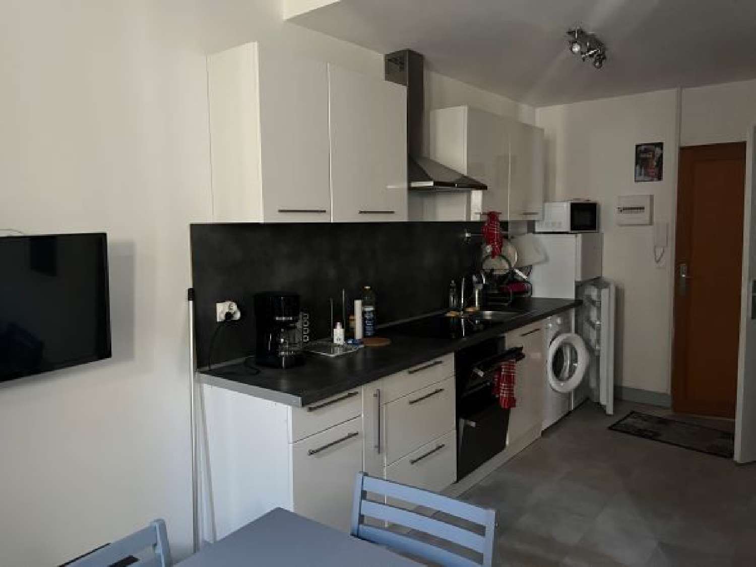  à vendre appartement Perpignan Pyrénées-Orientales 4