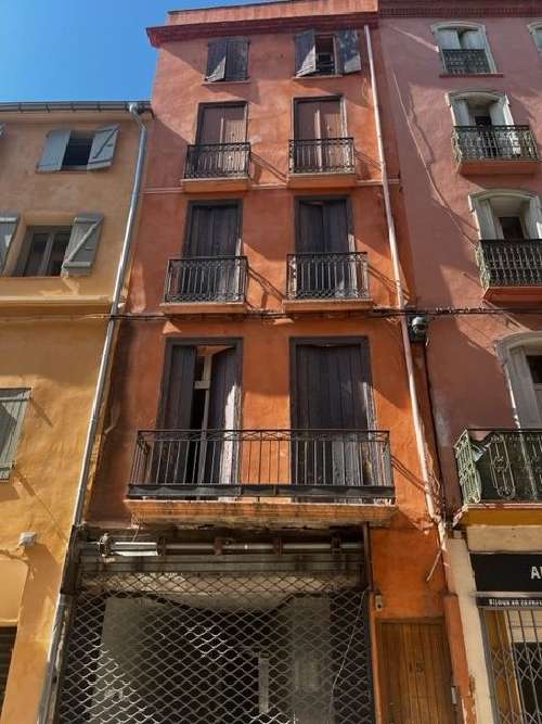 Perpignan Pyrénées-Orientales apartment foto 7062334