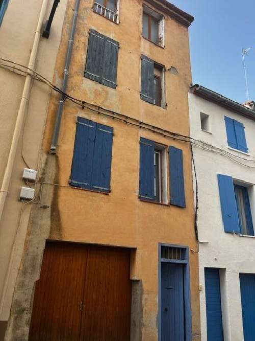 Perpignan Pyrénées-Orientales apartment foto 7062336