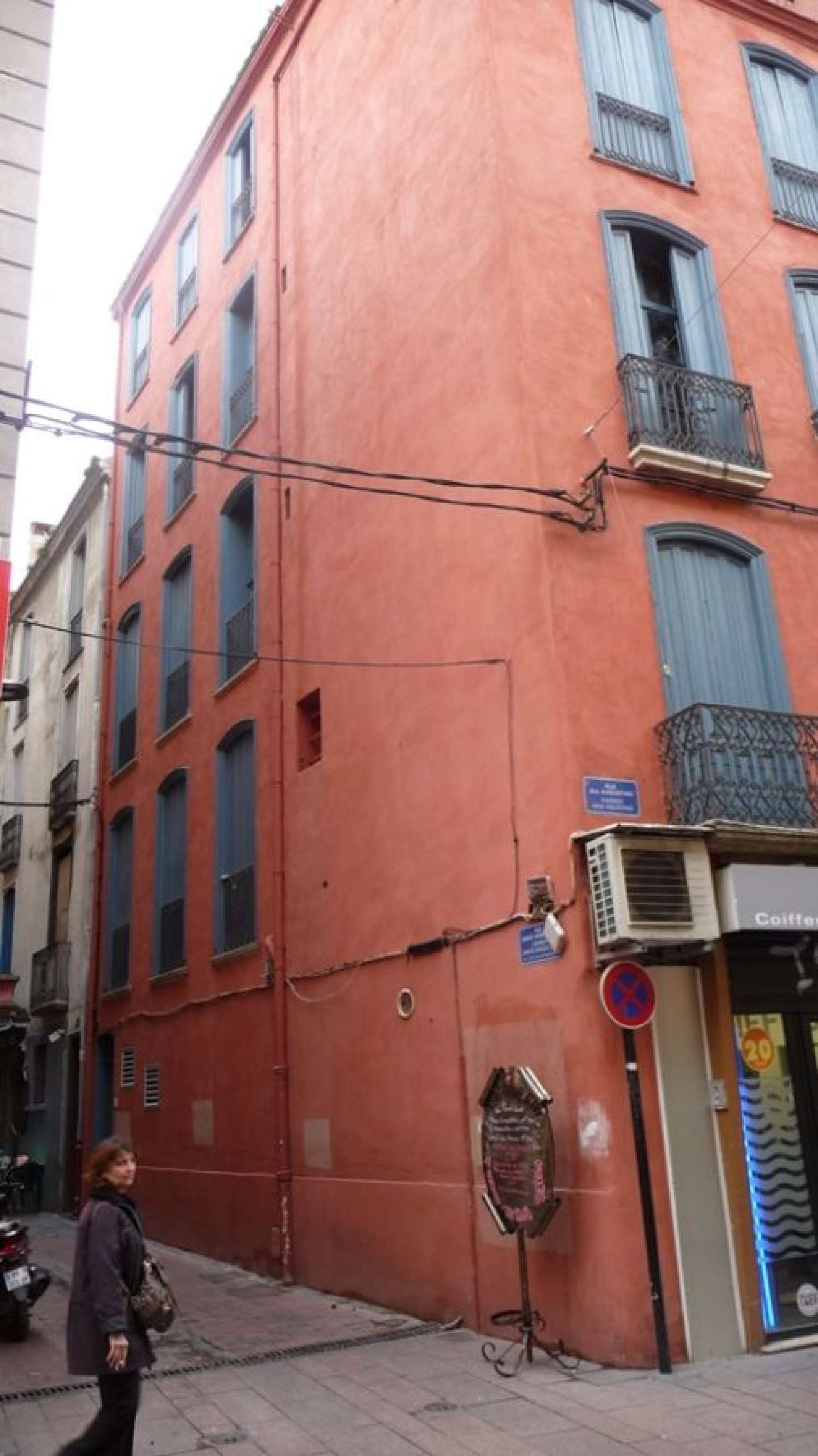  kaufen Wohnung/ Apartment Perpignan Pyrénées-Orientales 1
