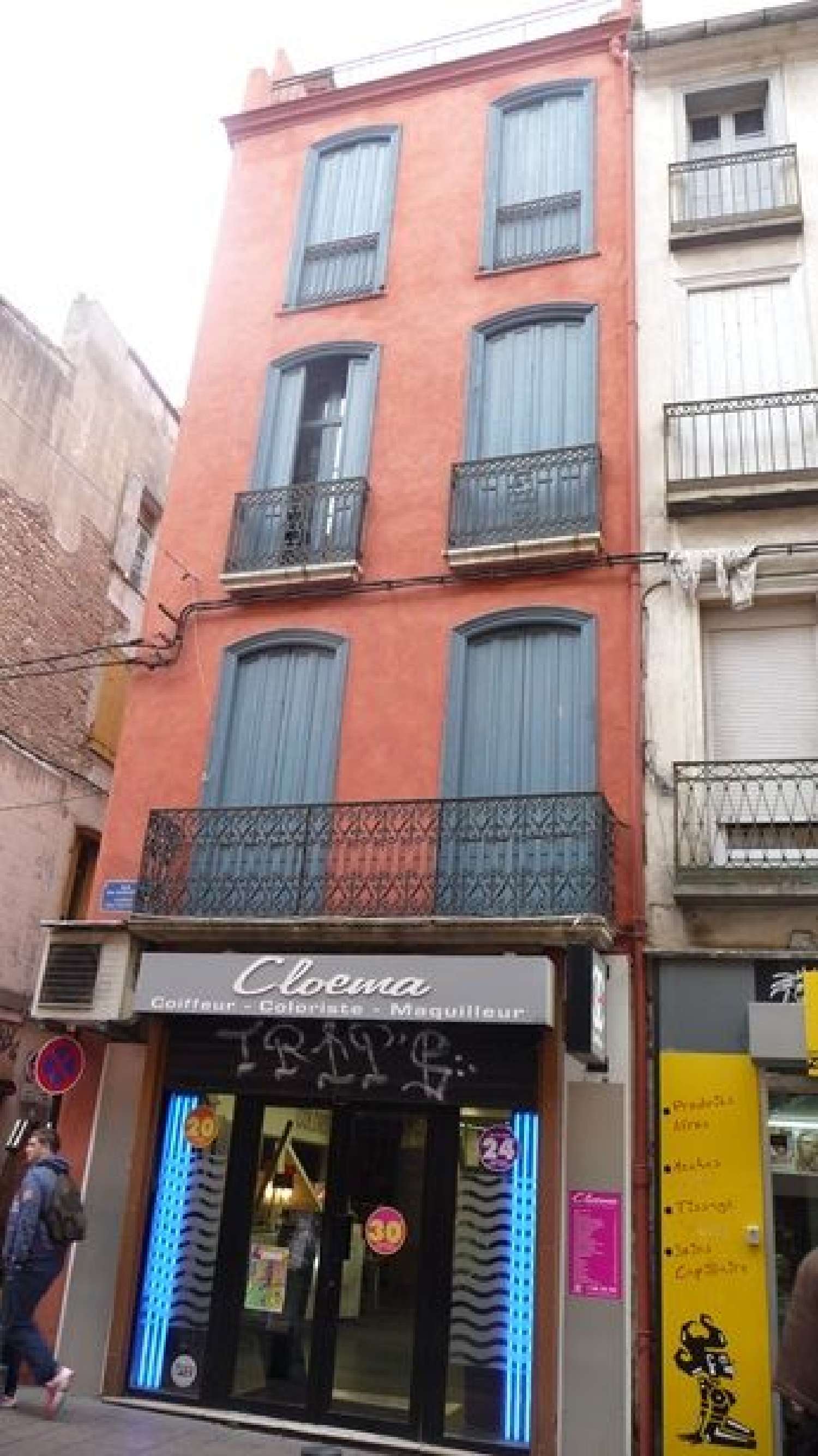 kaufen Wohnung/ Apartment Perpignan Pyrénées-Orientales 3