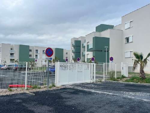 Perpignan Pyrénées-Orientales appartement foto 7068587