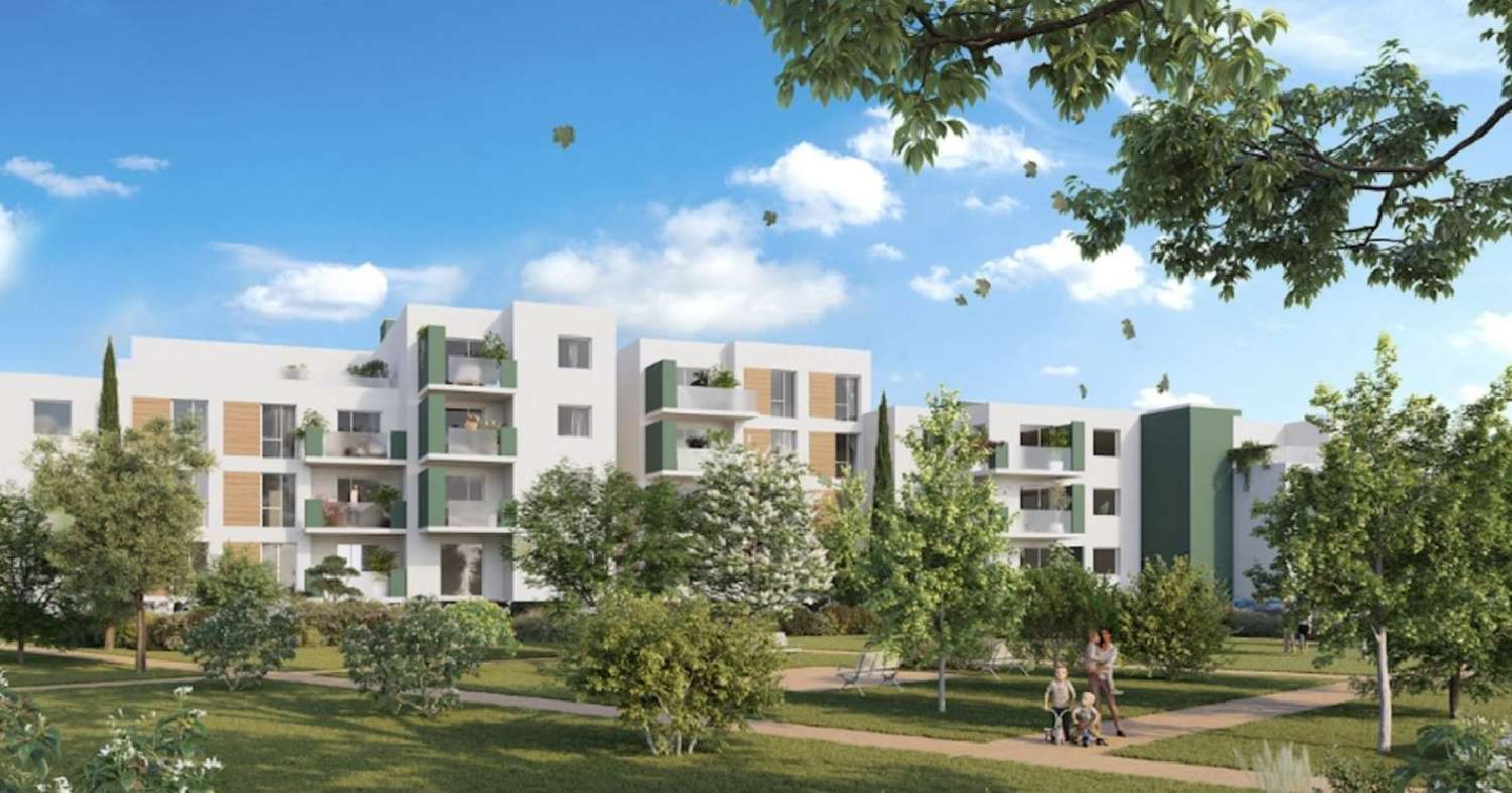  à vendre appartement Perpignan Pyrénées-Orientales 3