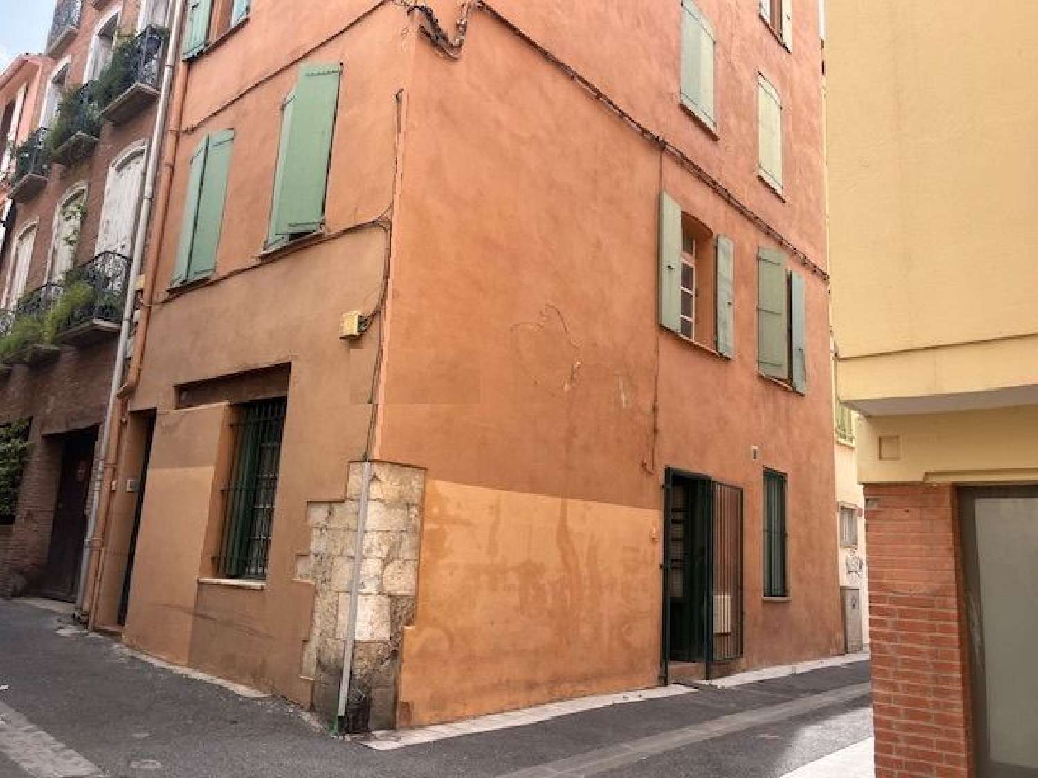  à vendre appartement Perpignan Pyrénées-Orientales 1