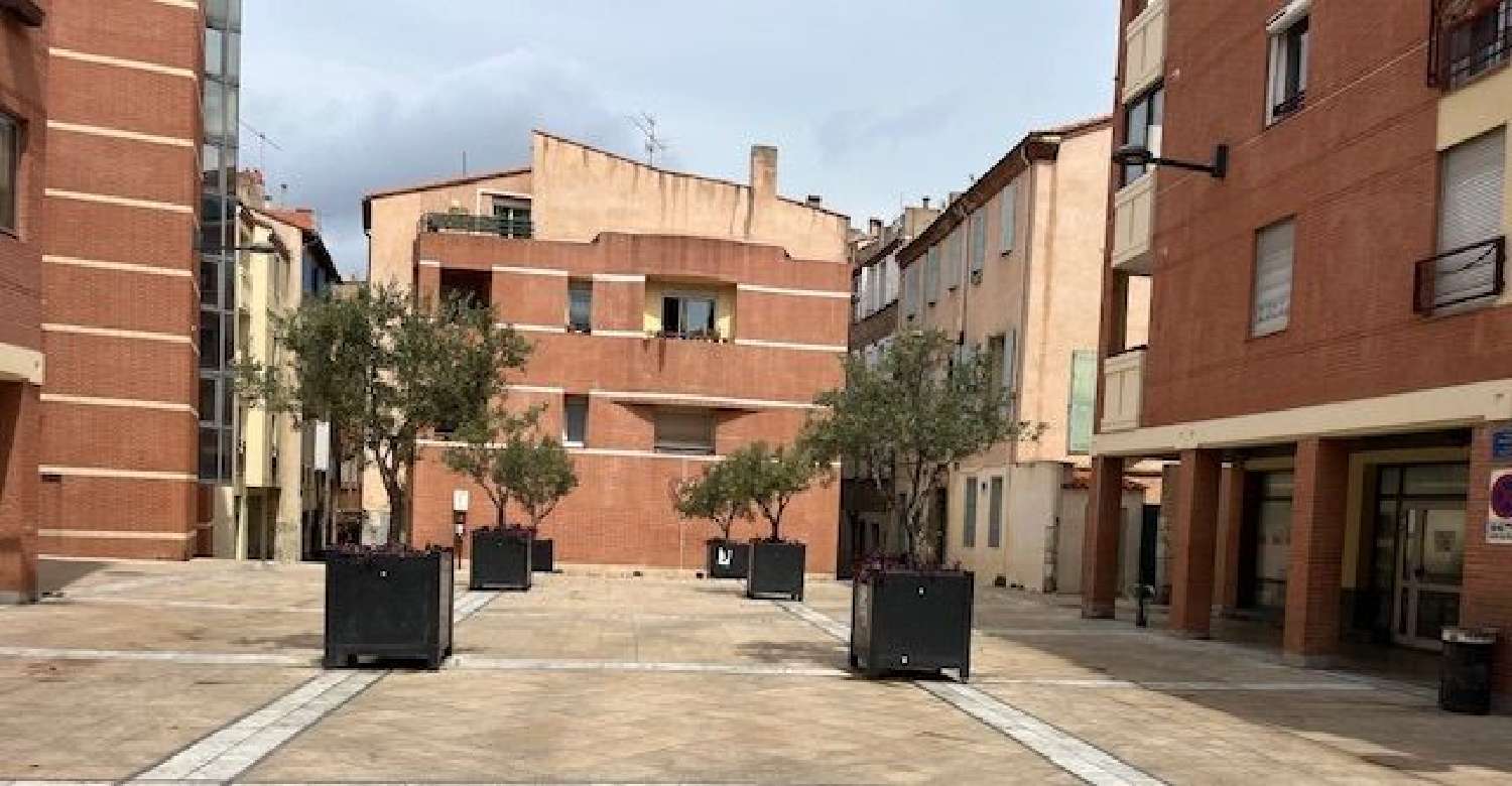  à vendre appartement Perpignan Pyrénées-Orientales 2