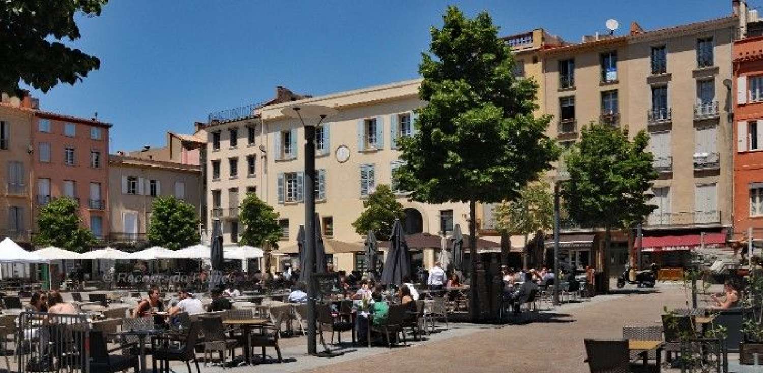  à vendre appartement Perpignan Pyrénées-Orientales 3