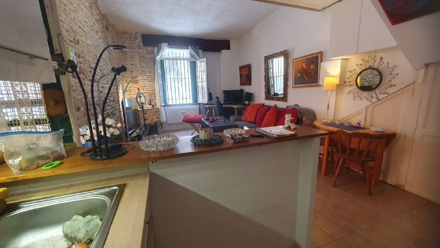  à vendre appartement Perpignan Pyrénées-Orientales 5