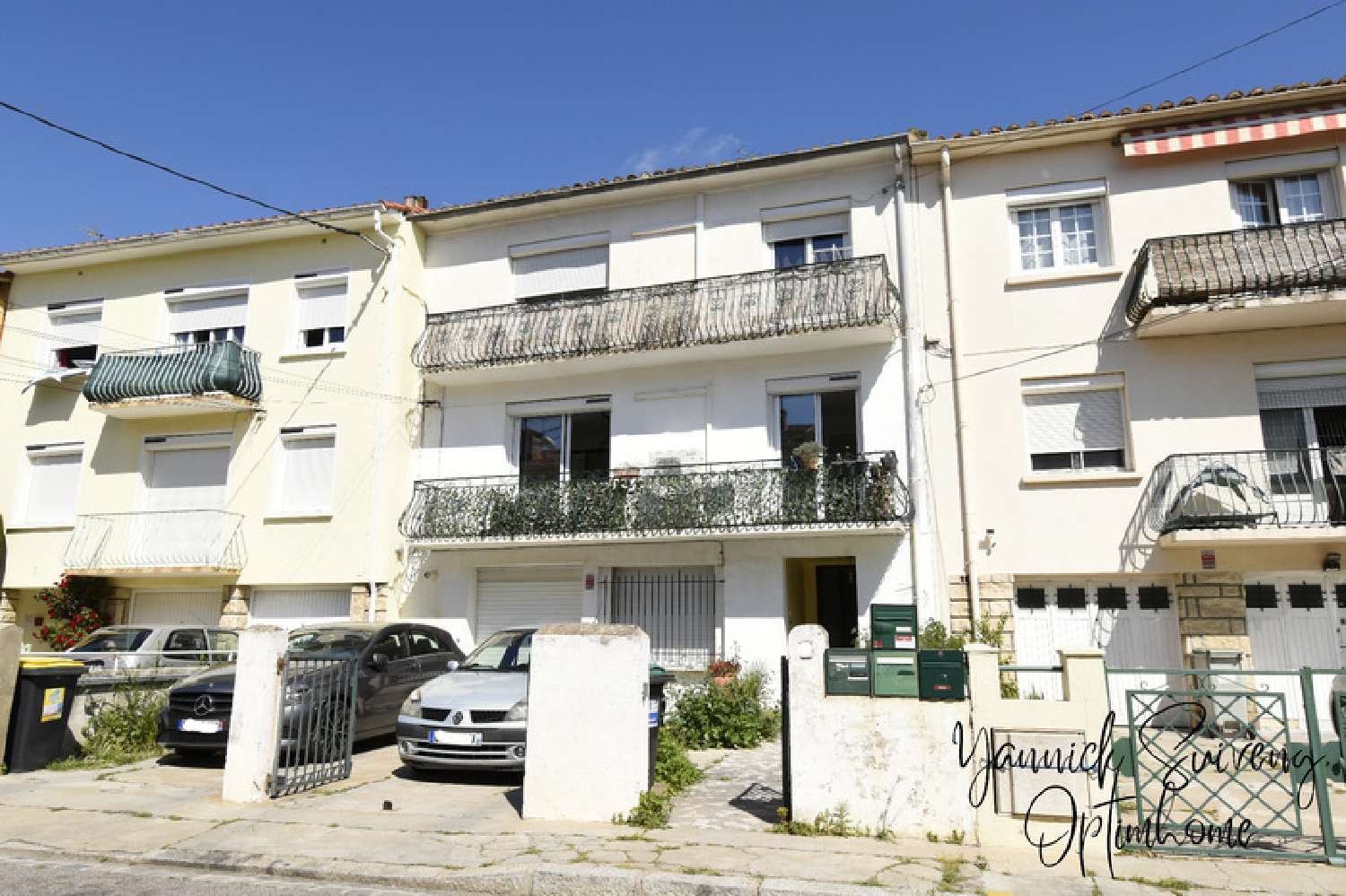  kaufen Wohnung/ Apartment Perpignan Pyrénées-Orientales 2