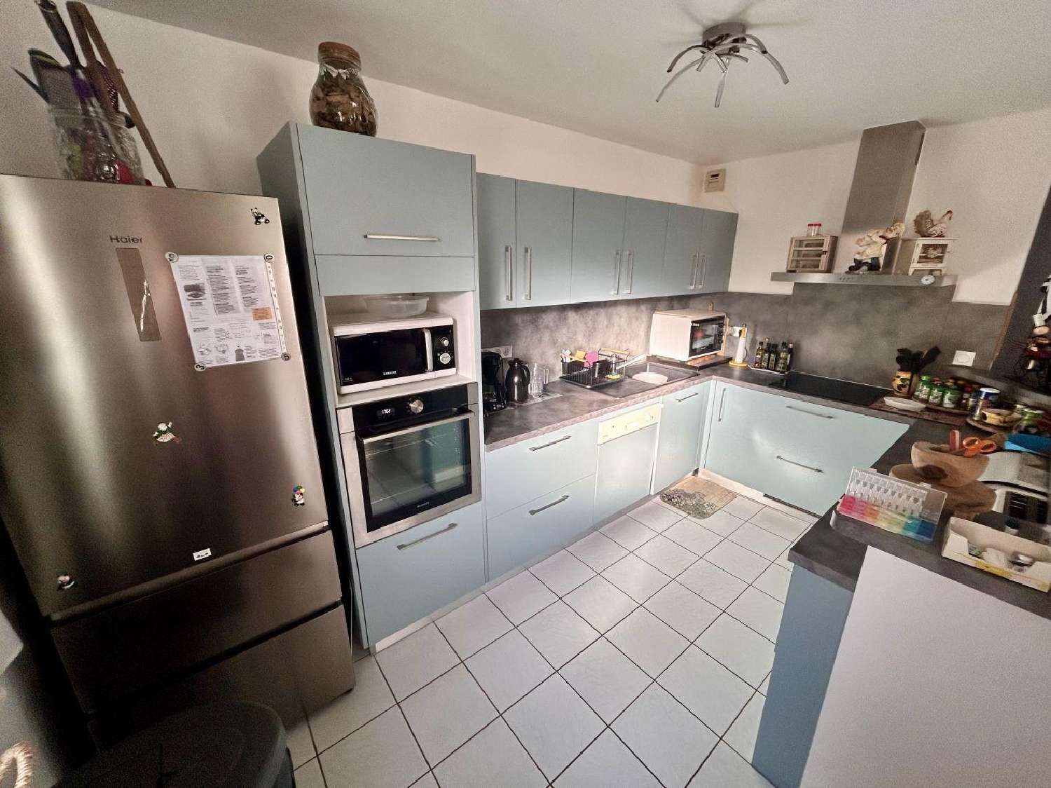  te koop appartement Perros-Guirec Côtes-d'Armor 4