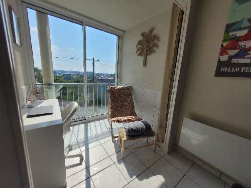Perros-Guirec Côtes-d'Armor appartement foto 7068553