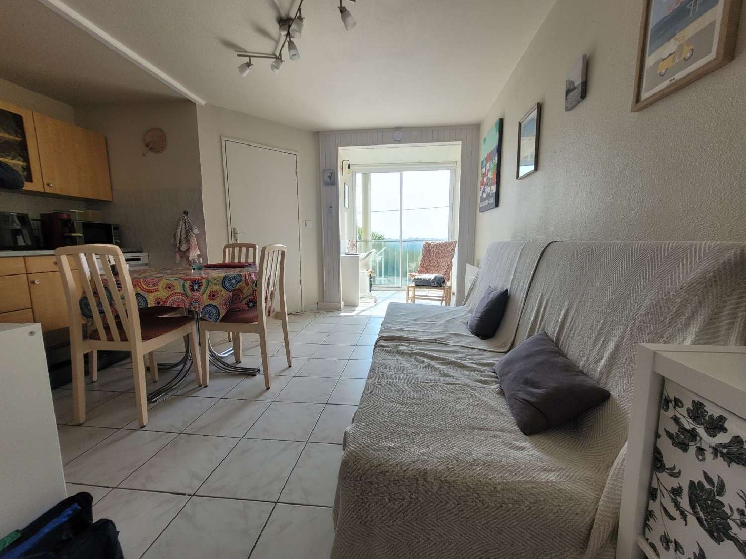 en venta apartamento Perros-Guirec Côtes-d'Armor 2