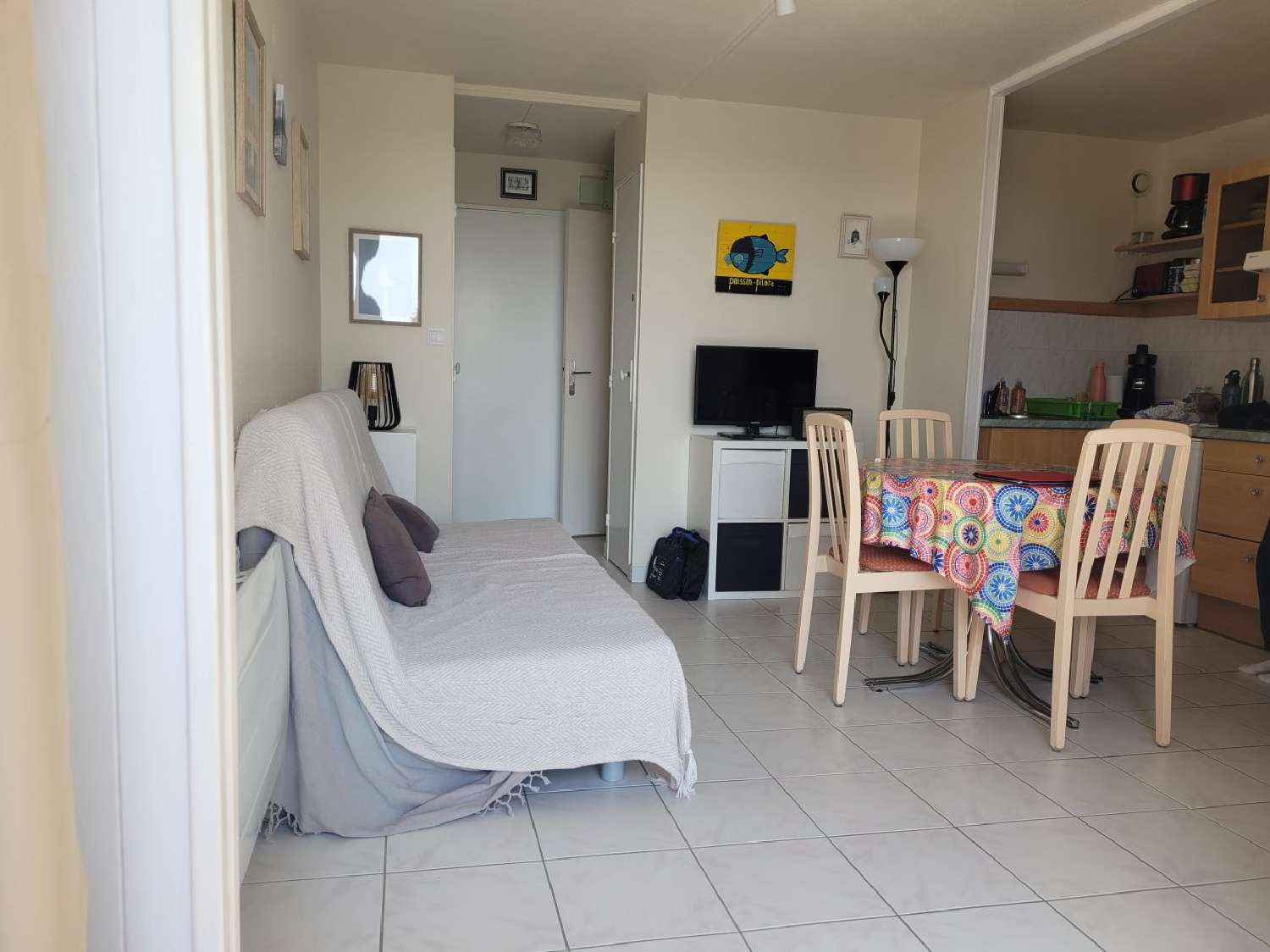 en venta apartamento Perros-Guirec Côtes-d'Armor 3
