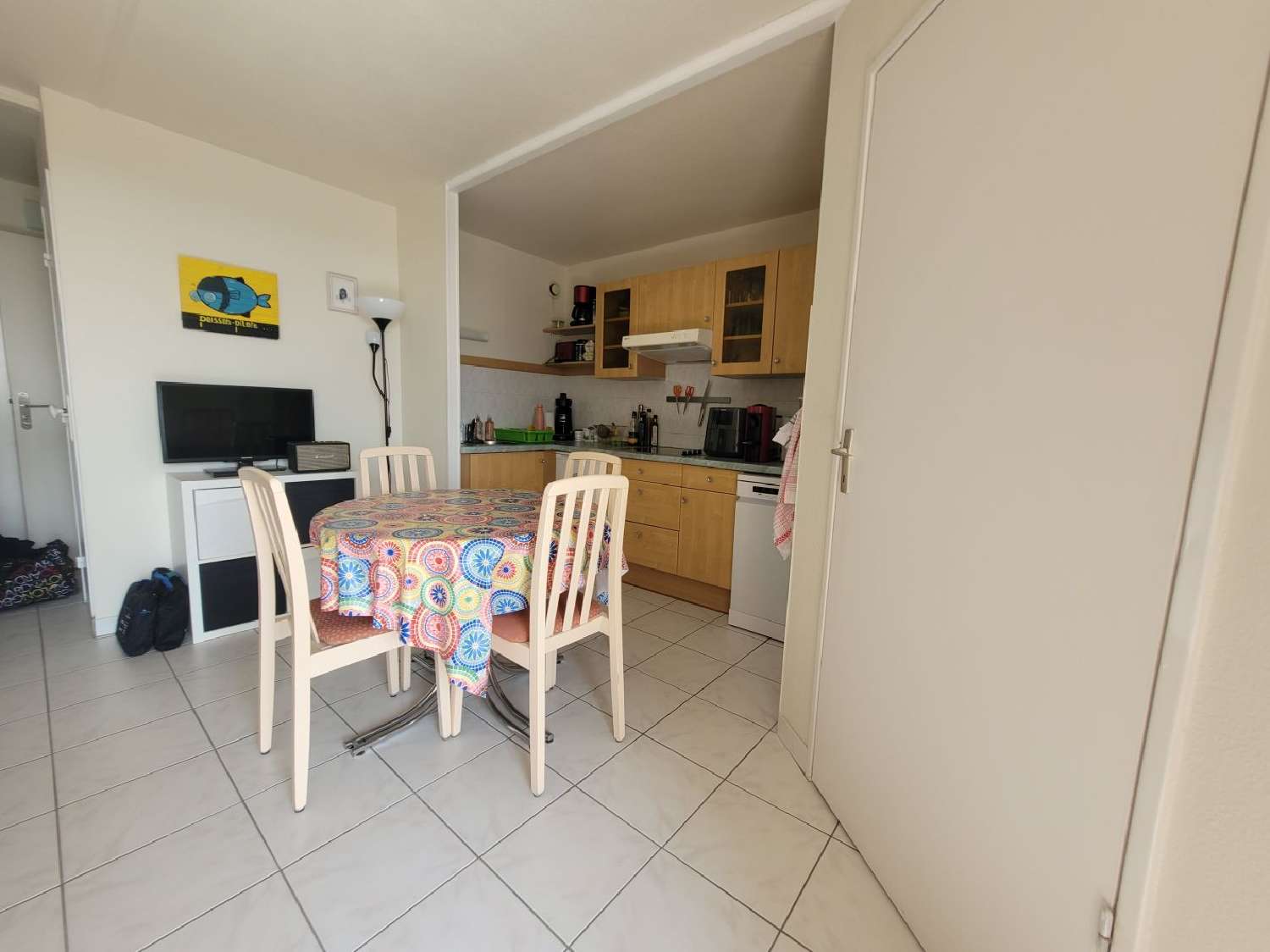  te koop appartement Perros-Guirec Côtes-d'Armor 4