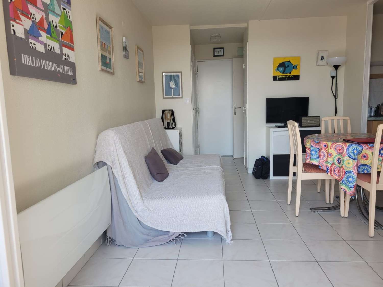  te koop appartement Perros-Guirec Côtes-d'Armor 5
