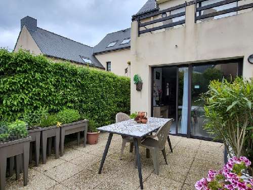 Perros-Guirec Côtes-d'Armor apartamento foto 7065808