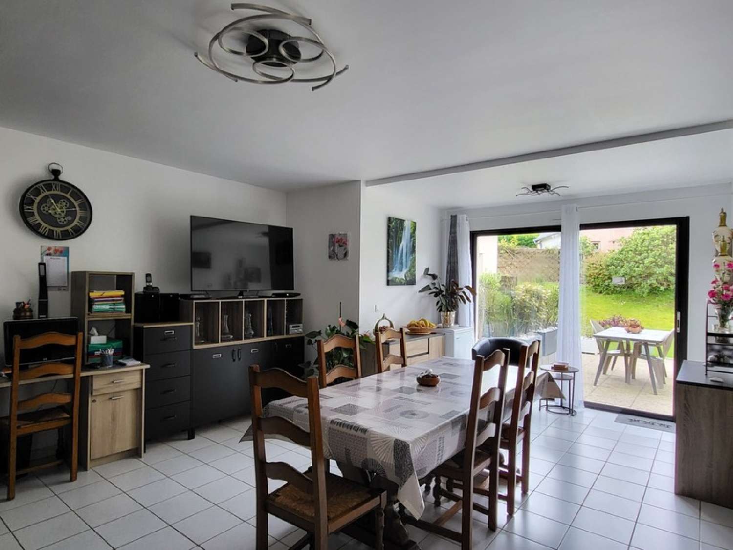 en venta apartamento Perros-Guirec Côtes-d'Armor 2