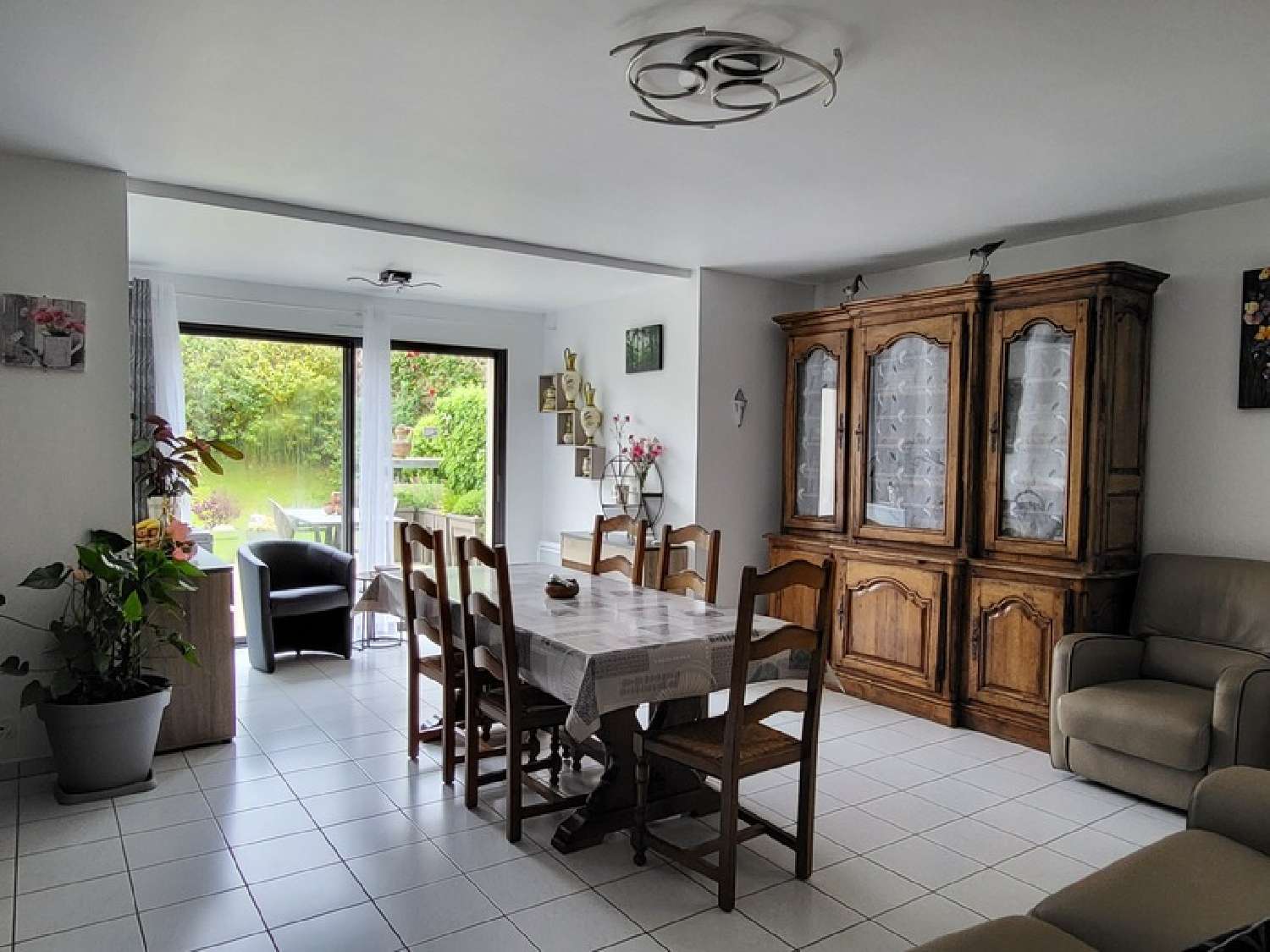 en venta apartamento Perros-Guirec Côtes-d'Armor 3