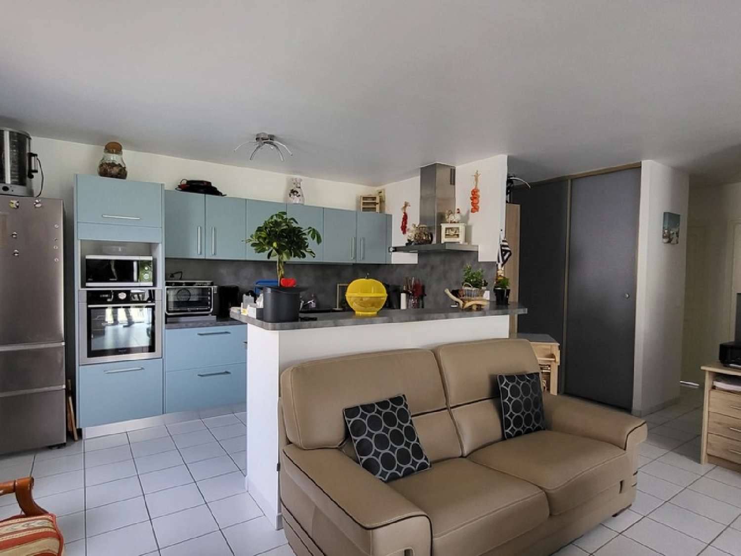  en venta apartamento Perros-Guirec Côtes-d'Armor 5