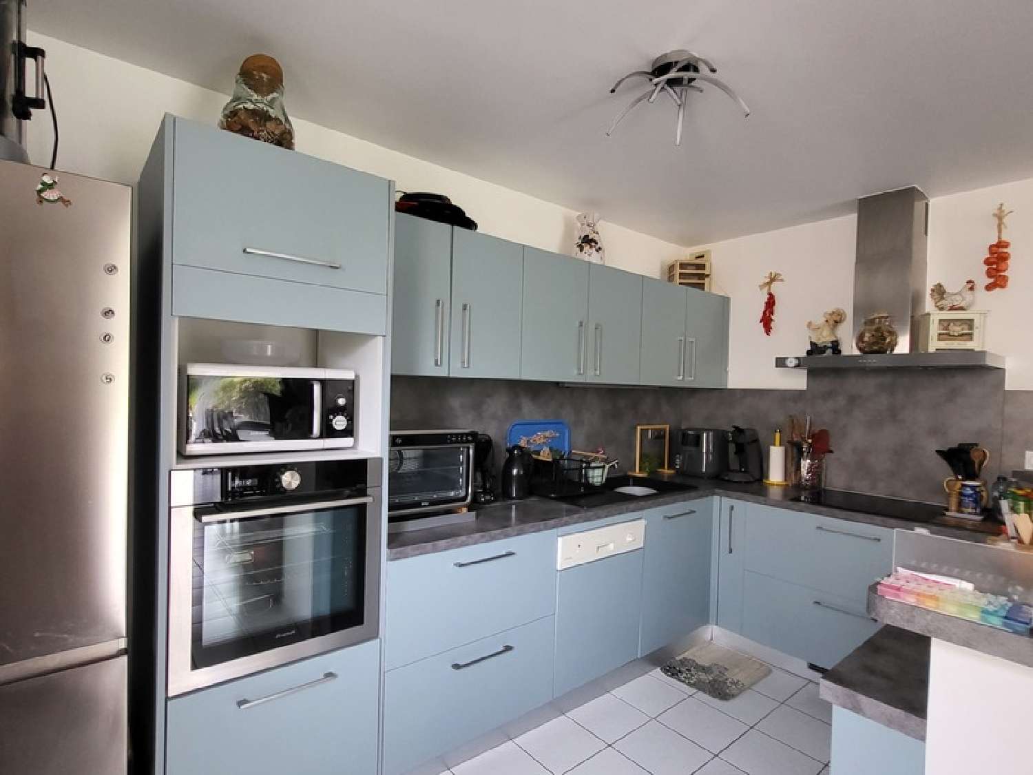  en venta apartamento Perros-Guirec Côtes-d'Armor 6