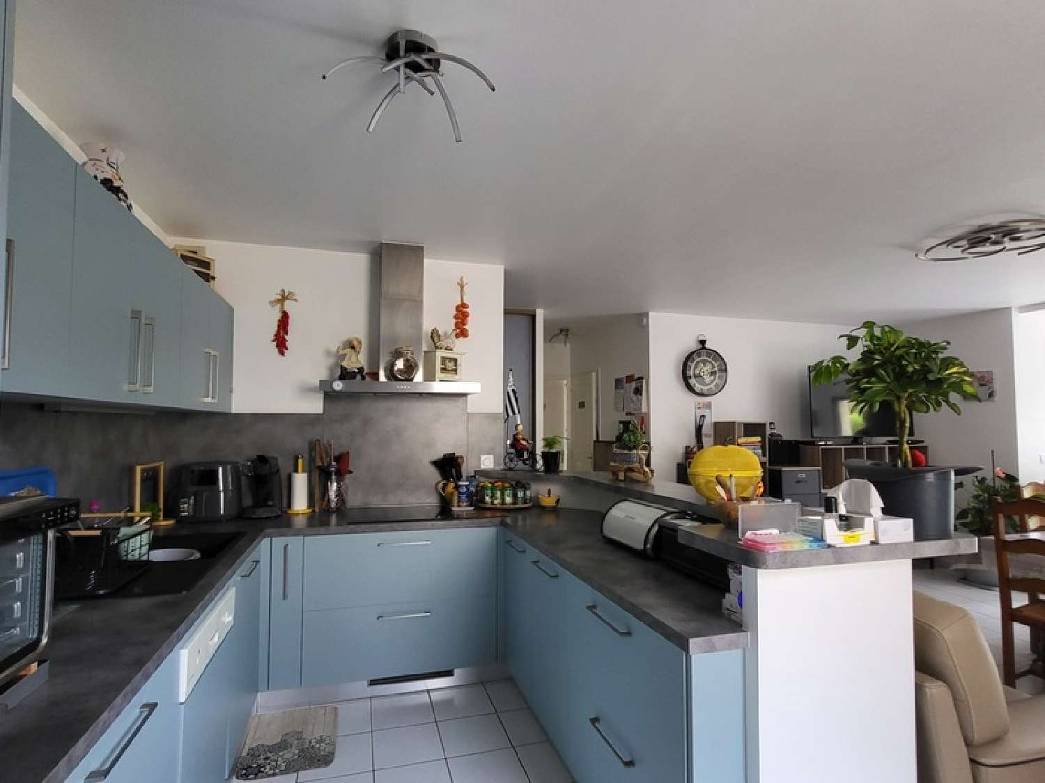  en venta apartamento Perros-Guirec Côtes-d'Armor 7