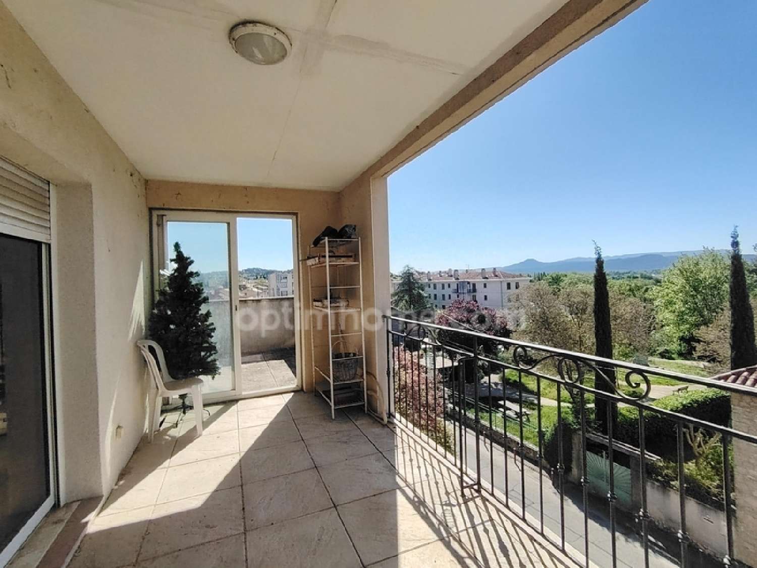  te koop appartement Pertuis Vaucluse 2