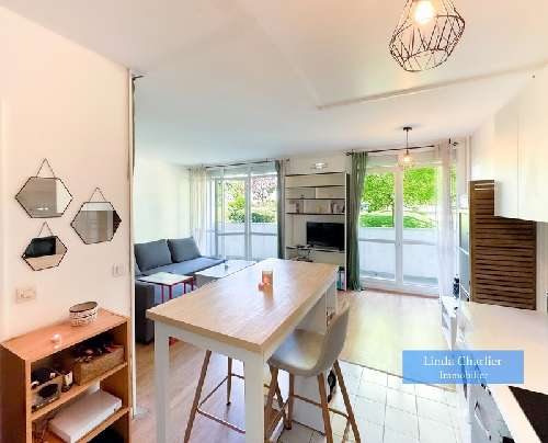 Plaisir Yvelines appartement foto 7063777