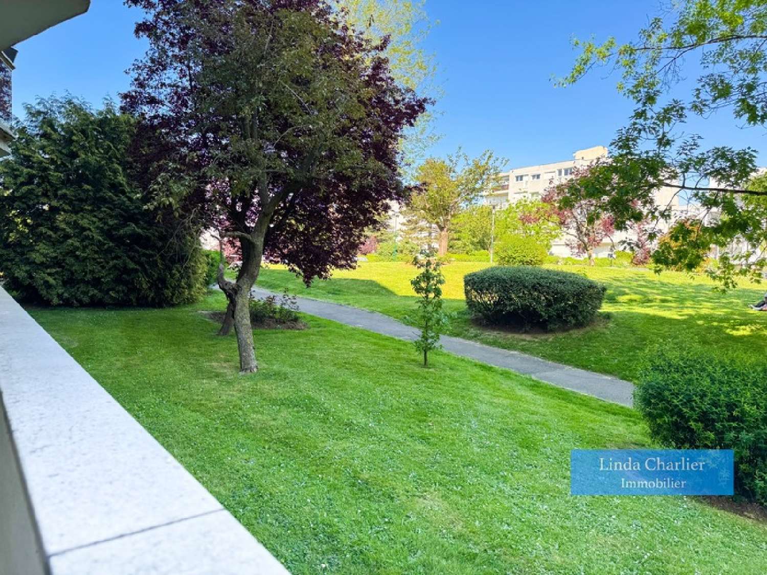  for sale apartment Plaisir Yvelines 2