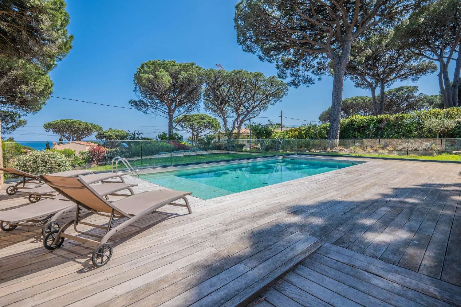  te koop appartement Plan-de-la-Tour Var 2