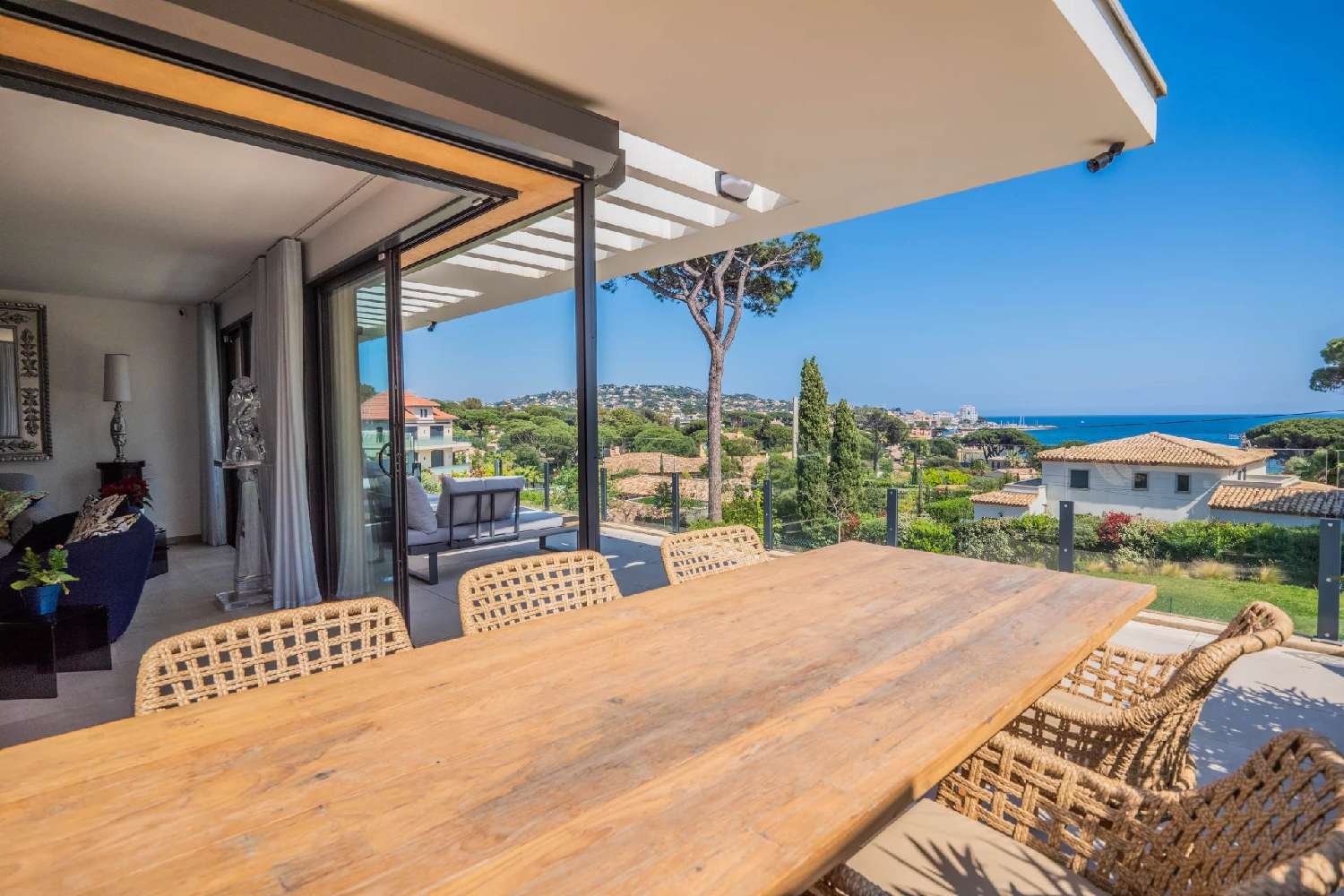  te koop appartement Plan-de-la-Tour Var 3