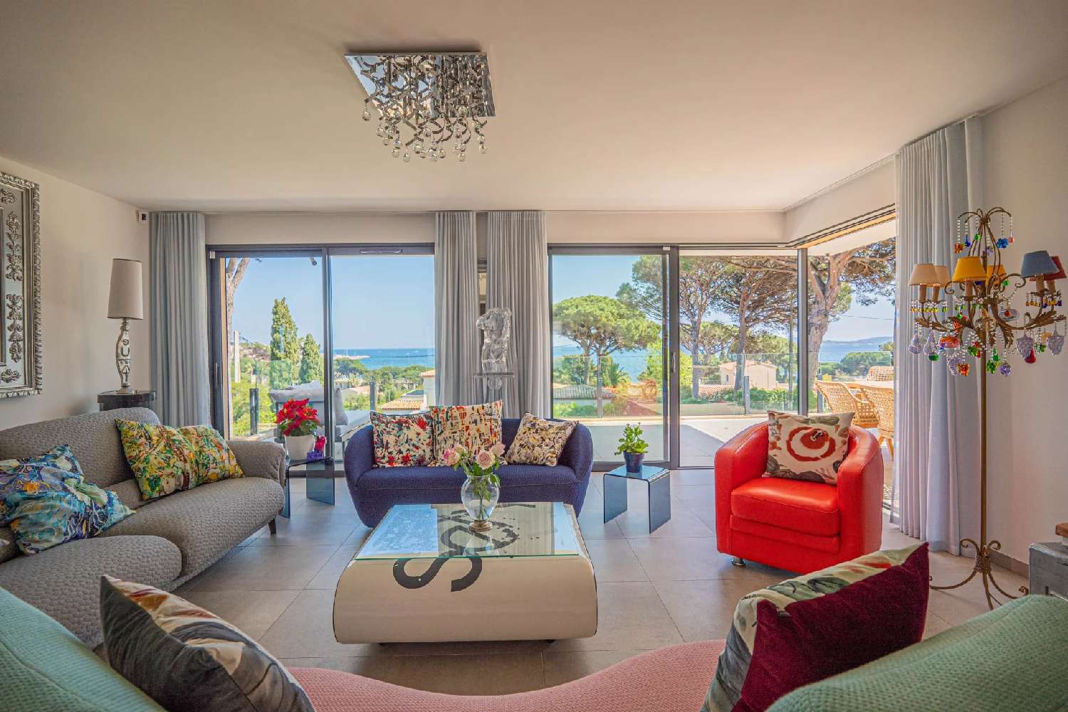  te koop appartement Plan-de-la-Tour Var 7