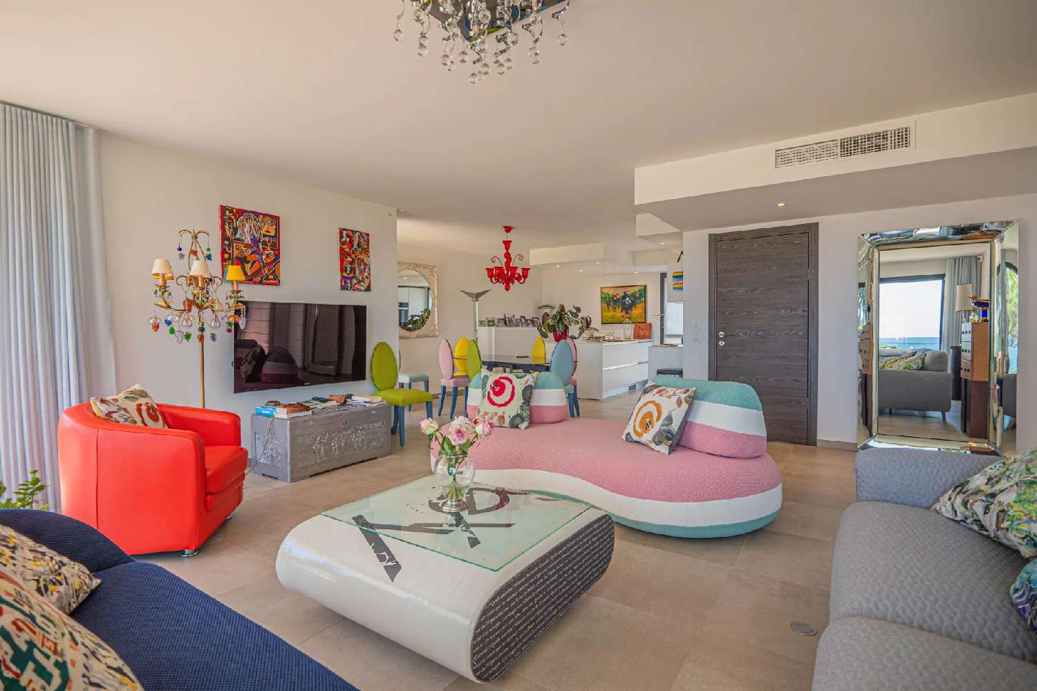  te koop appartement Plan-de-la-Tour Var 8