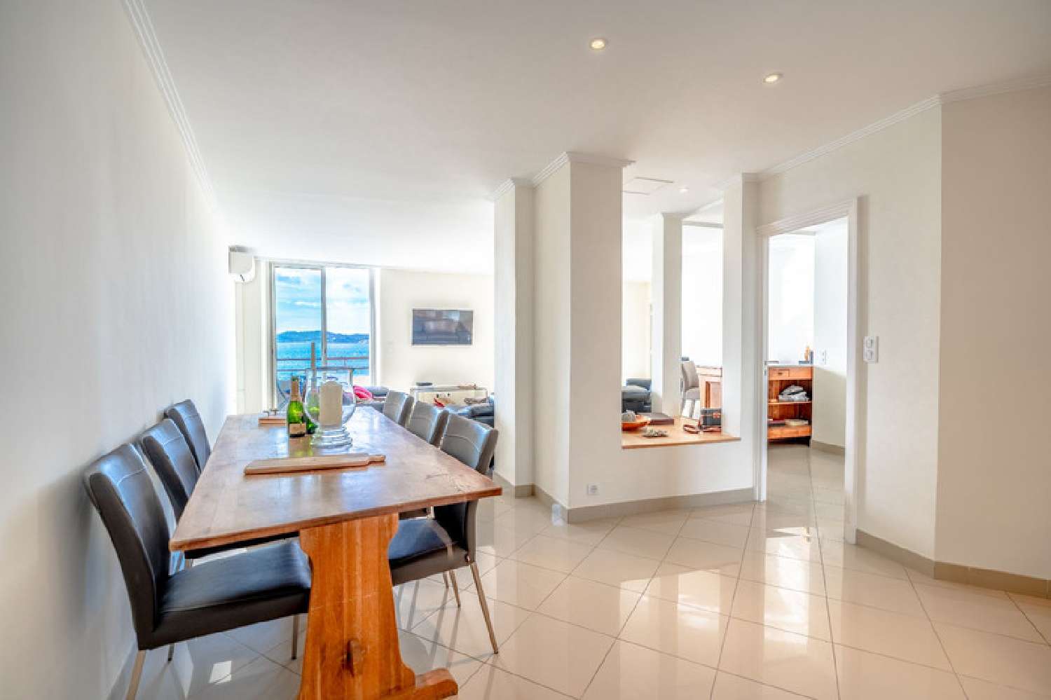  te koop appartement Plan-de-la-Tour Var 3