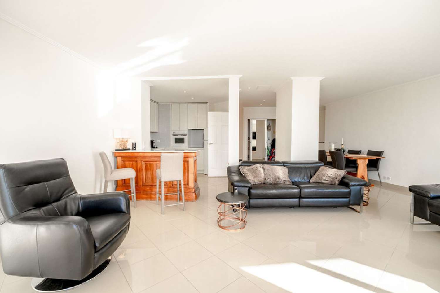  te koop appartement Plan-de-la-Tour Var 7