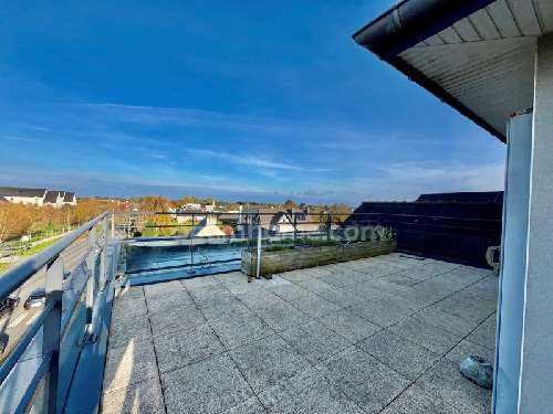 Pleurtuit Ille-et-Vilaine apartment foto 7065955