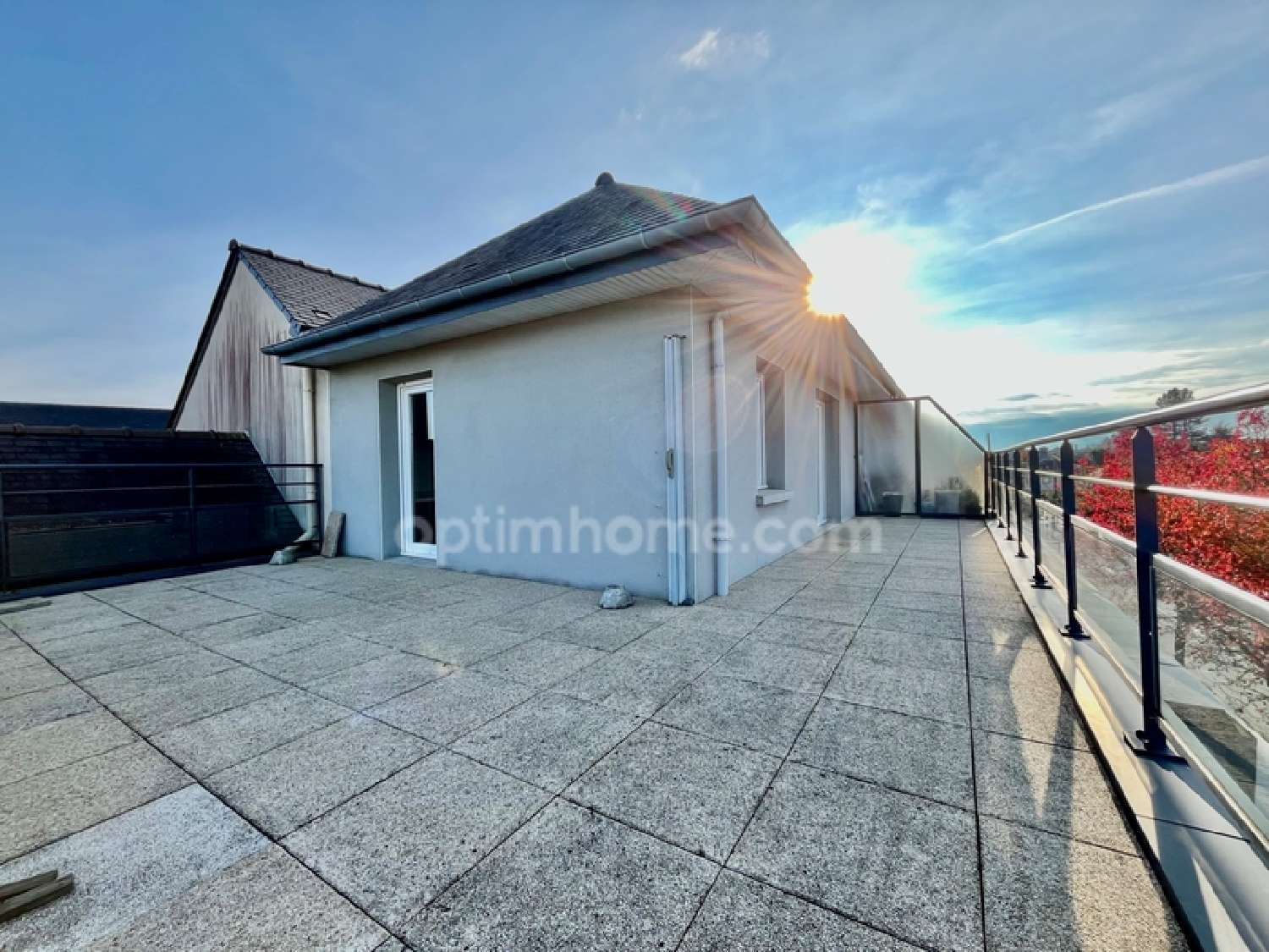  for sale apartment Pleurtuit Ille-et-Vilaine 2