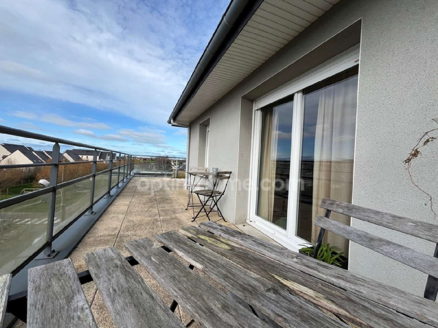  for sale apartment Pleurtuit Ille-et-Vilaine 3