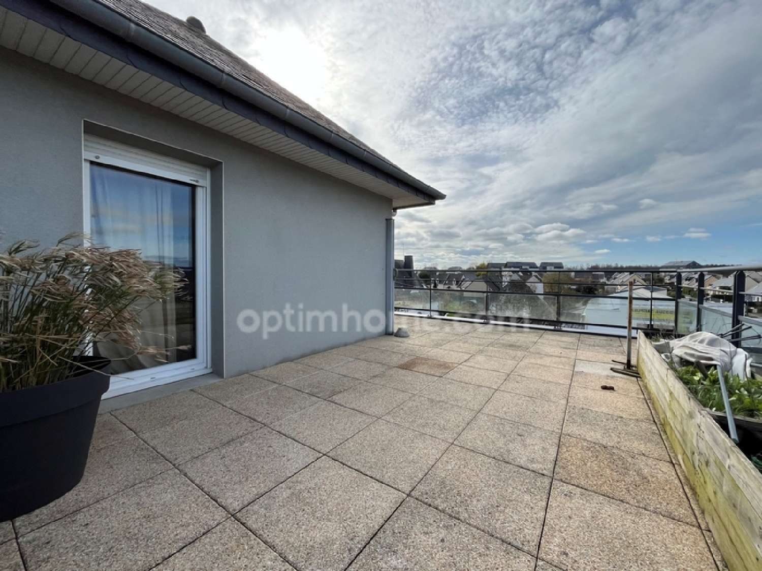  for sale apartment Pleurtuit Ille-et-Vilaine 4