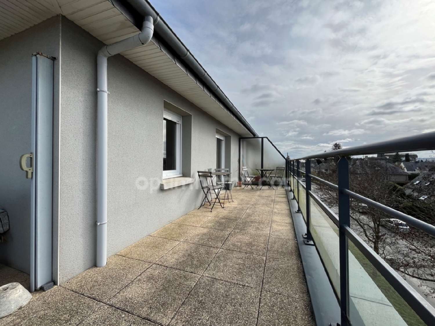  for sale apartment Pleurtuit Ille-et-Vilaine 5