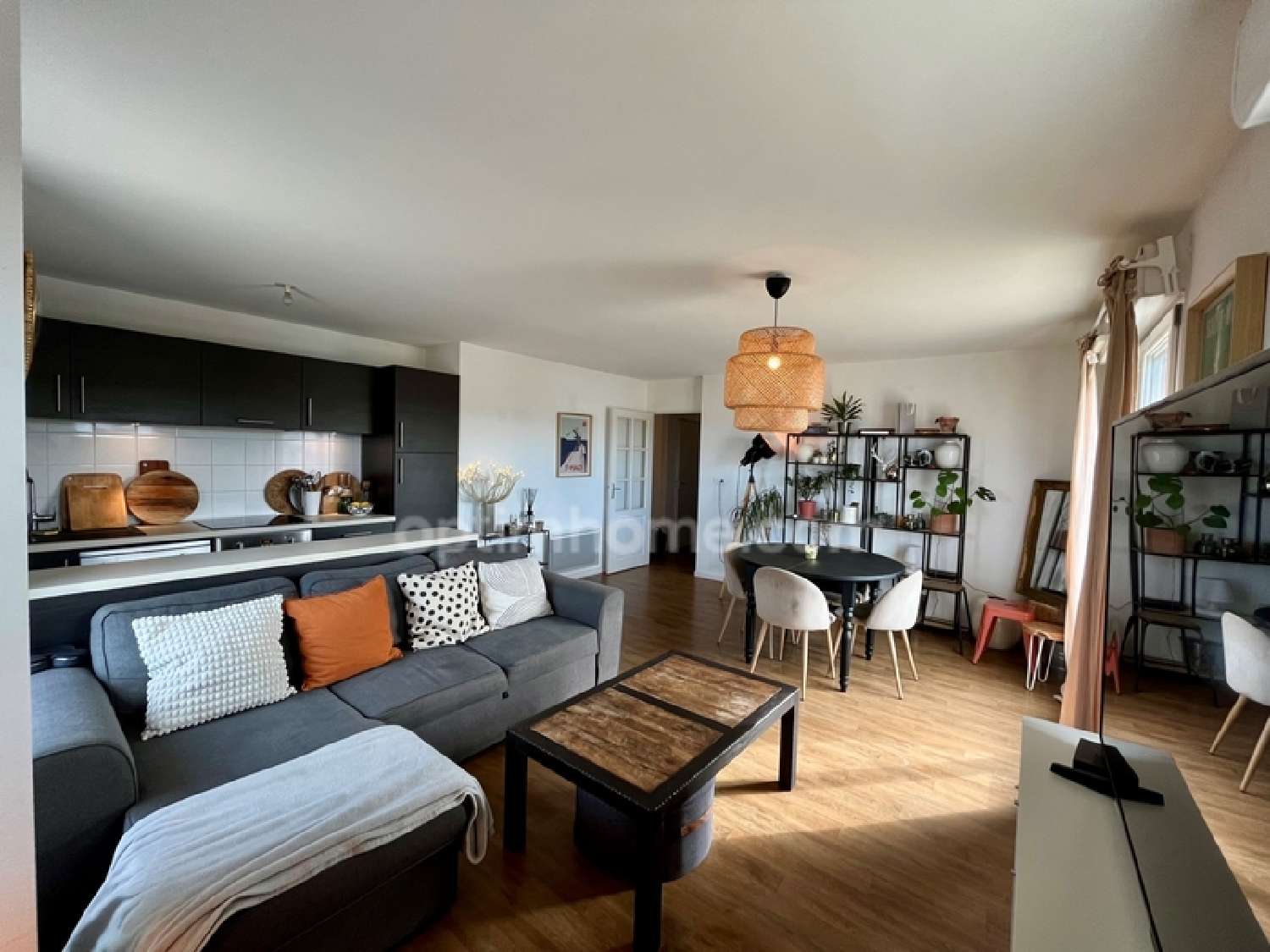  for sale apartment Pleurtuit Ille-et-Vilaine 6