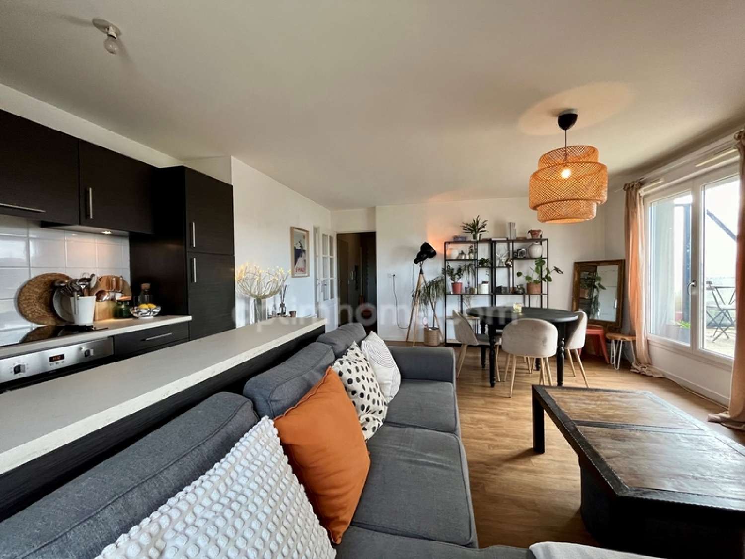  for sale apartment Pleurtuit Ille-et-Vilaine 7