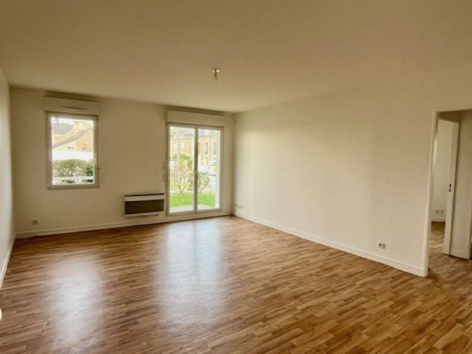  à vendre appartement Pleurtuit Ille-et-Vilaine 1