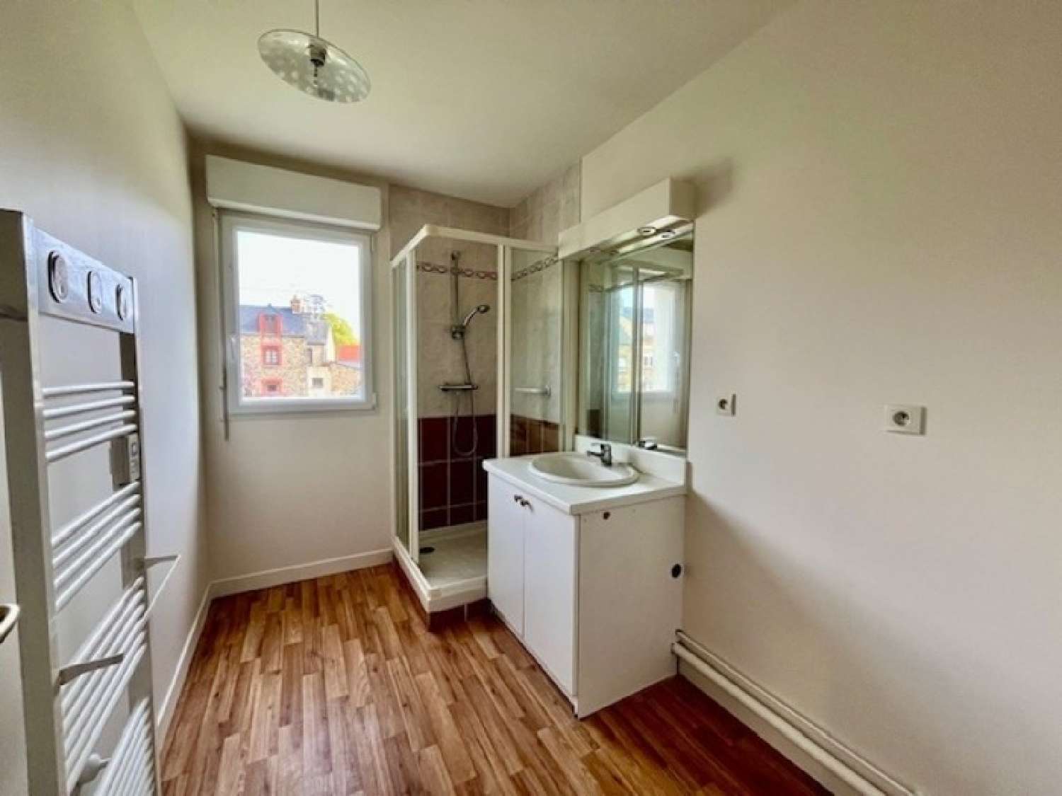  à vendre appartement Pleurtuit Ille-et-Vilaine 7