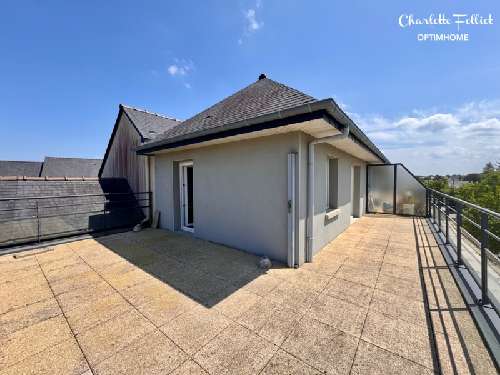 Pleurtuit Ille-et-Vilaine appartement foto 7069049