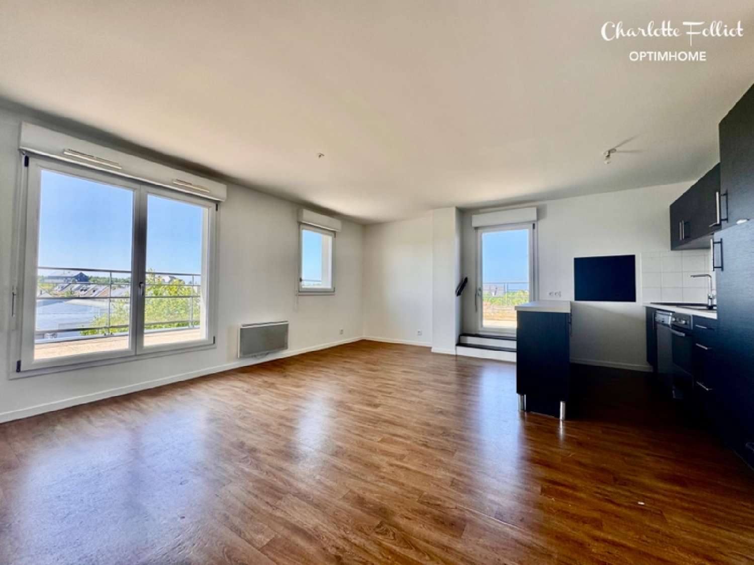  à vendre appartement Pleurtuit Ille-et-Vilaine 2