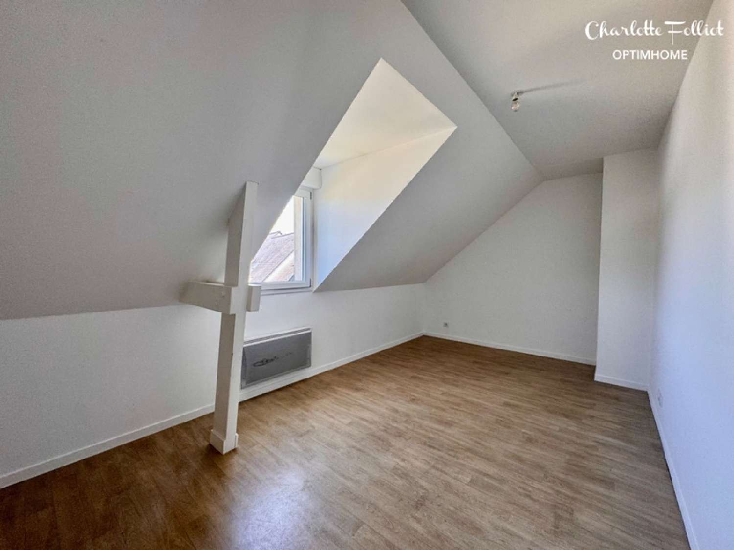  à vendre appartement Pleurtuit Ille-et-Vilaine 5