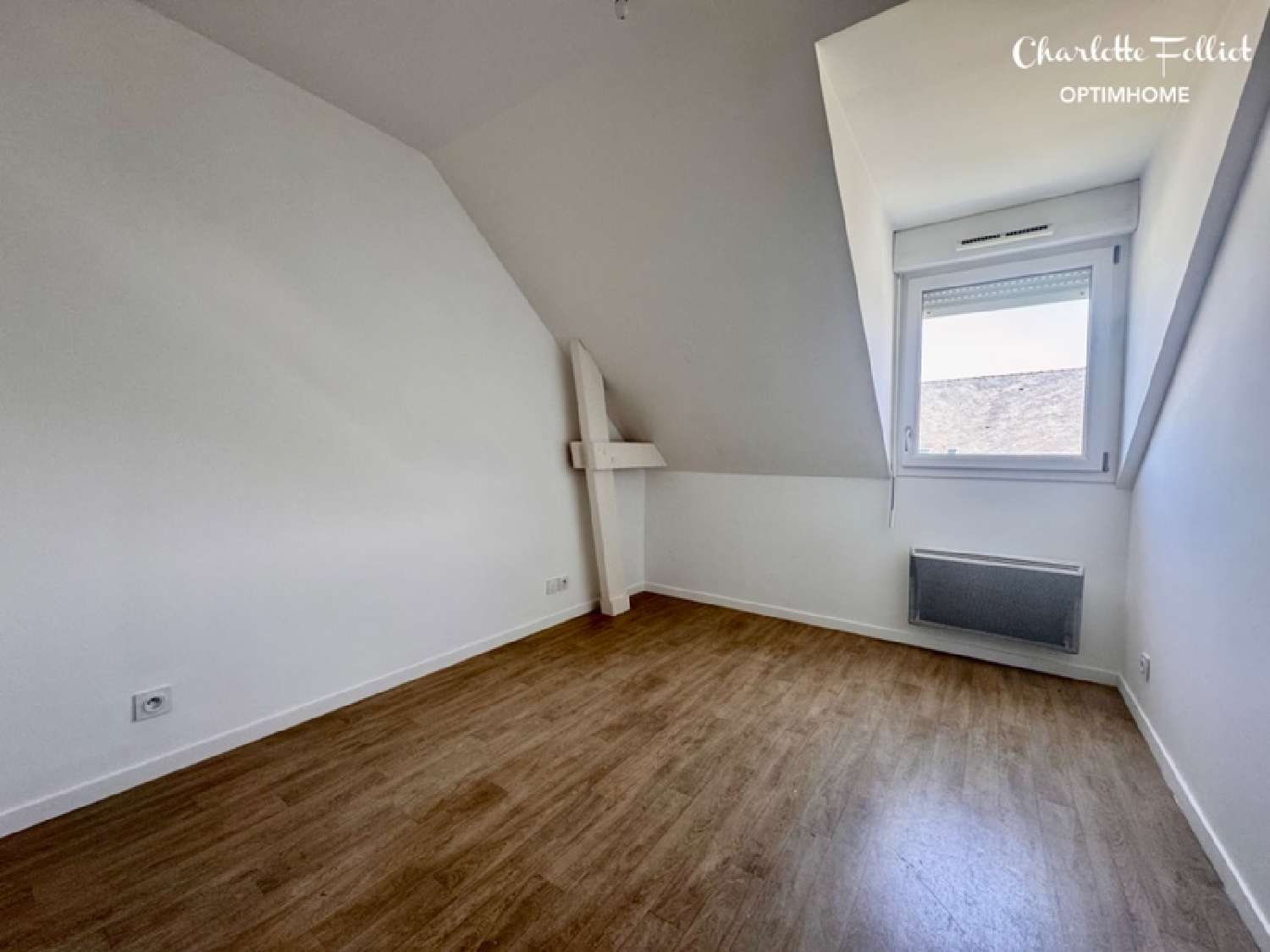  à vendre appartement Pleurtuit Ille-et-Vilaine 6