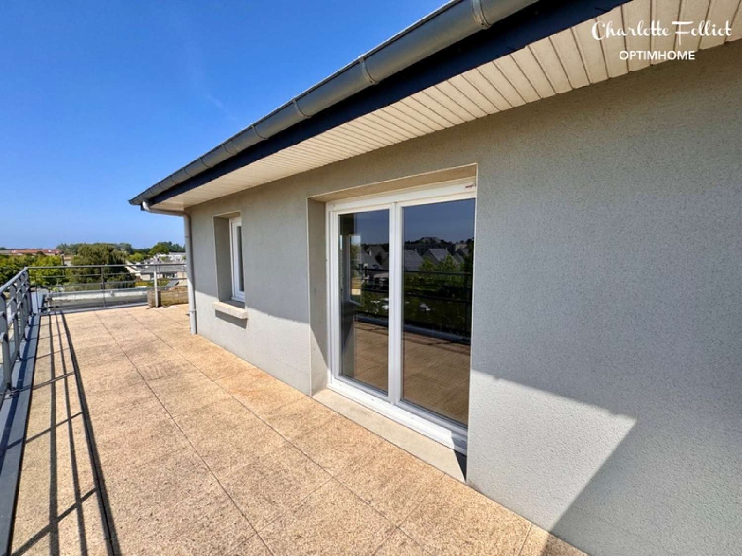  à vendre appartement Pleurtuit Ille-et-Vilaine 7